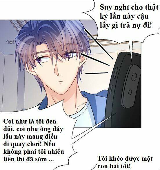 Trọng Sinh Để Ngủ Với Ảnh Đế: Chapter 194