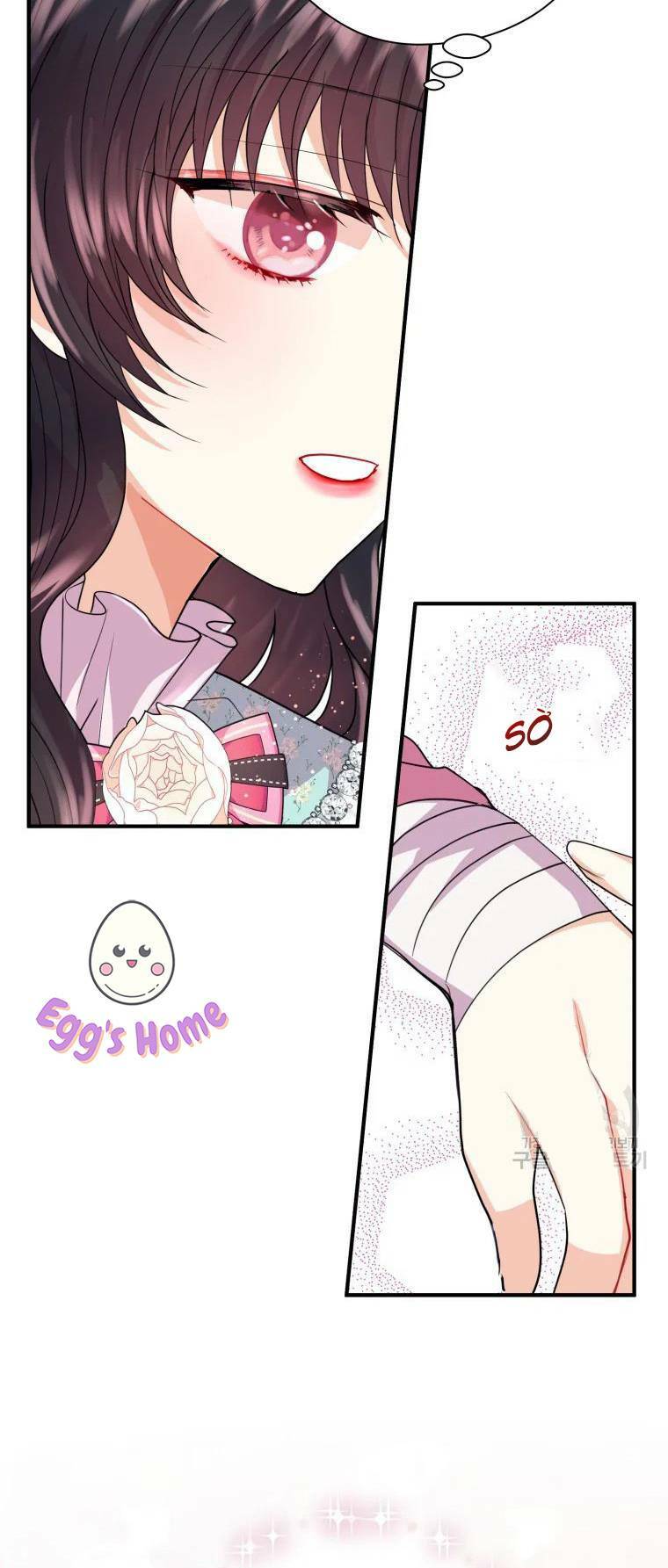 Roelin Bước Đến Tương Lai: Chapter 16