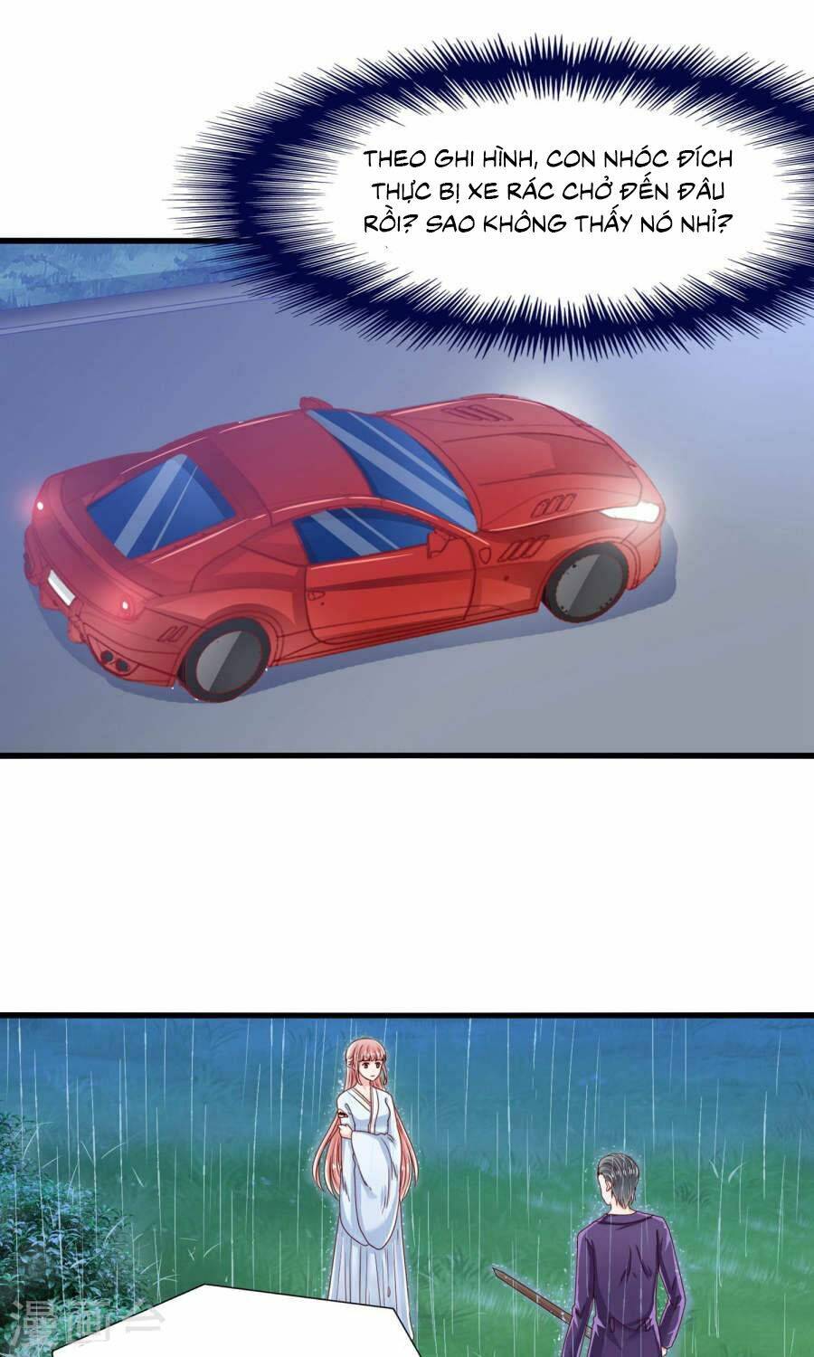 Tôi Bị Gấu Trúc Nhìn Trúng Rồi: Chapter 11