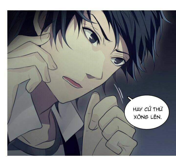 Người Cống Hiến: Chapter 13