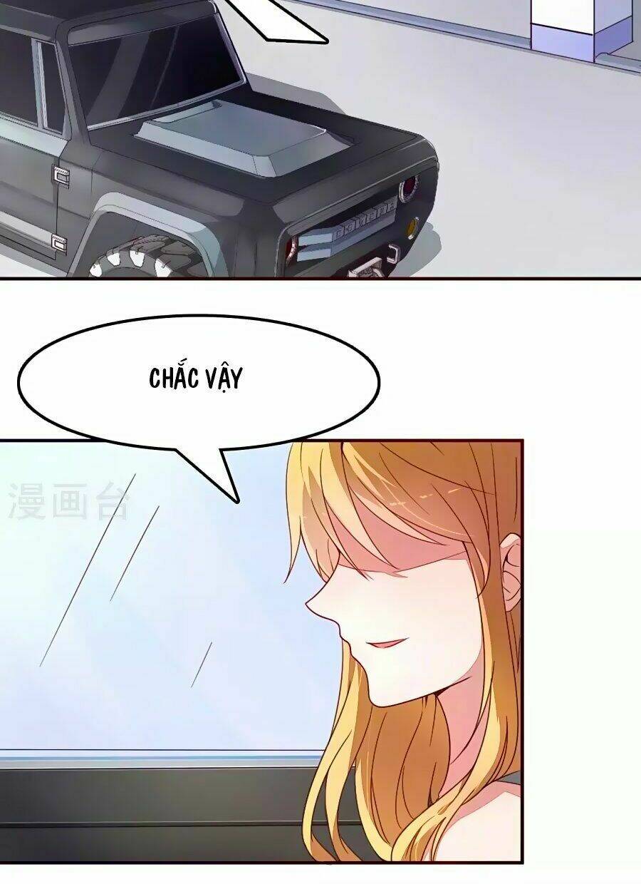 Người Tình Bí Ẩn: Chapter 2