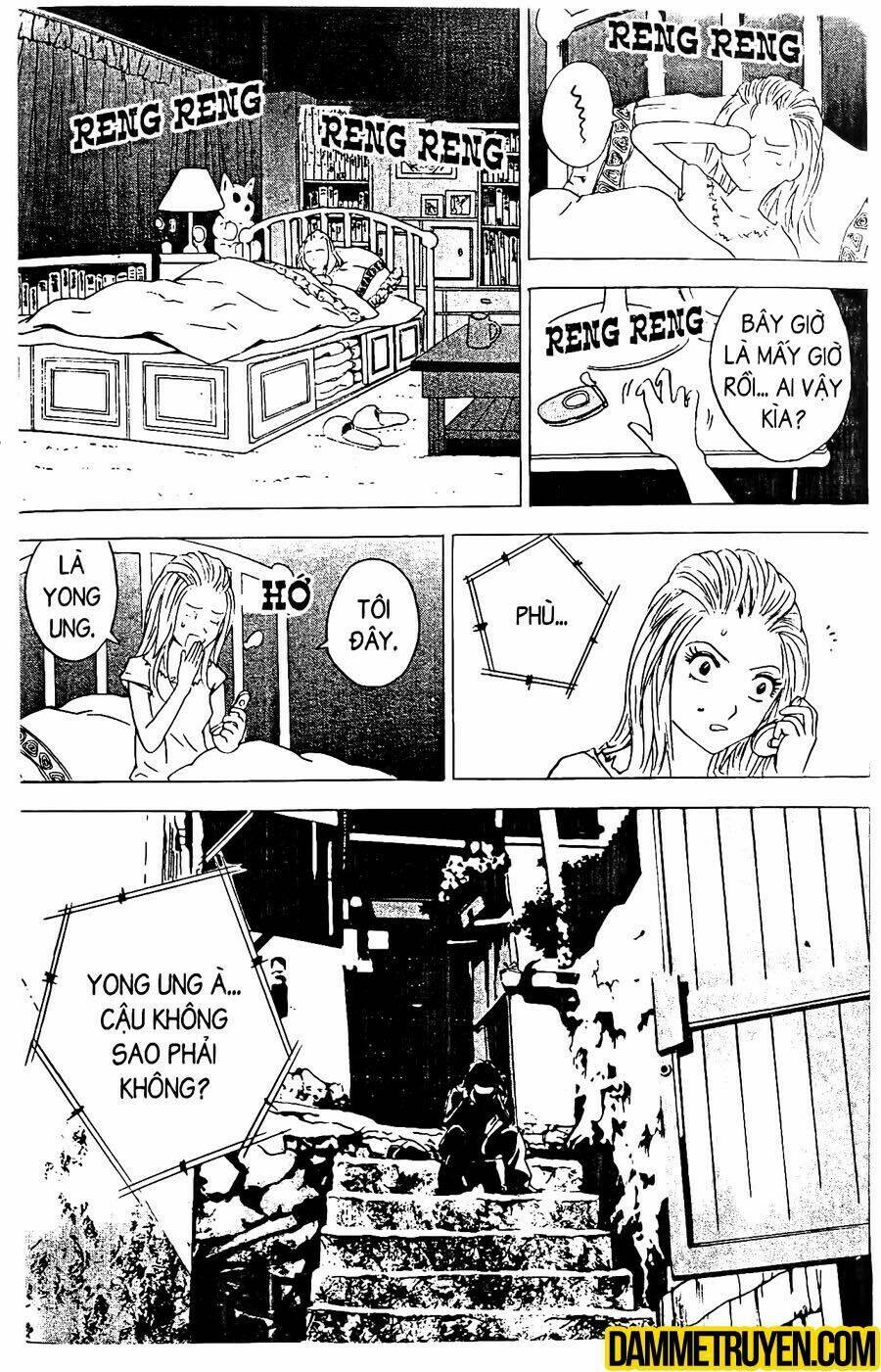 Ai Hơn Ai: Chapter 227