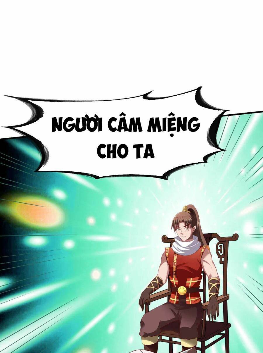 Chiến Đỉnh: Chapter 212
