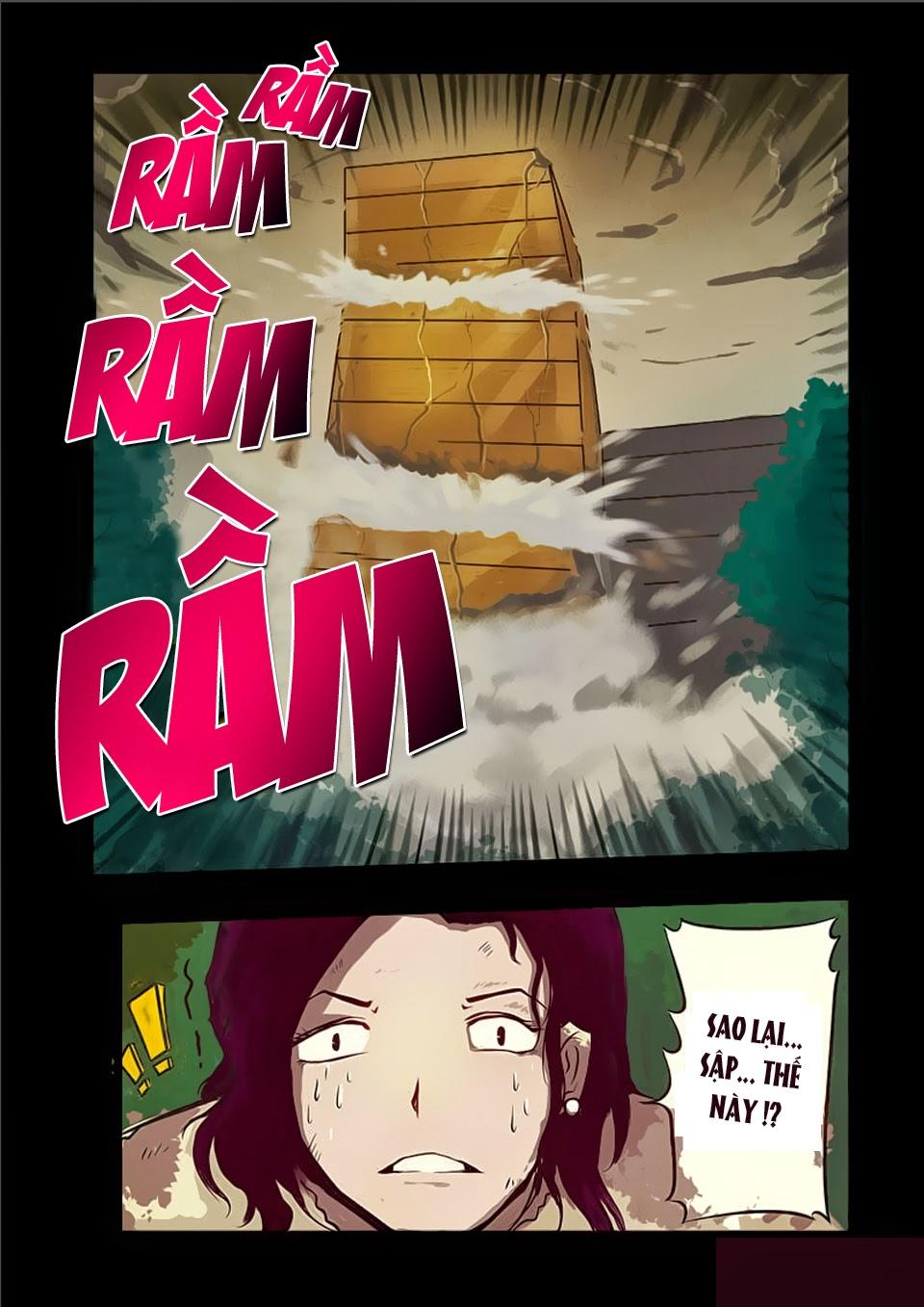 Zombie Brother: Chapter 38