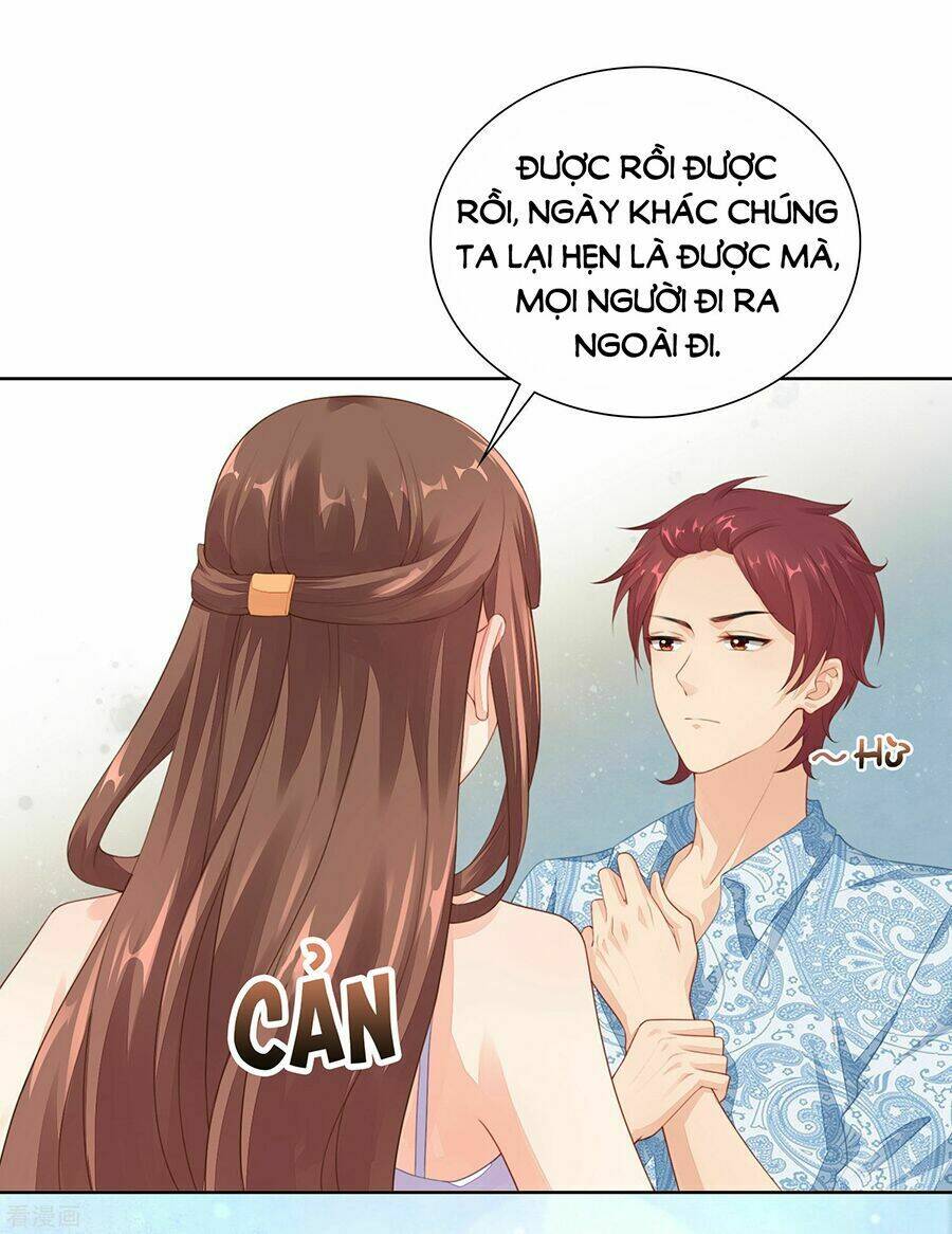 Người Yêu Ẩn Hình Của Ảnh Đế: Chapter 32