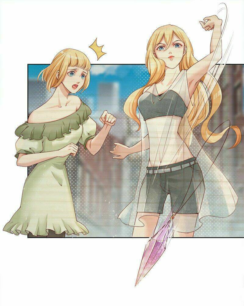 Lãnh Hôn Cuồng Ái: Chapter 26