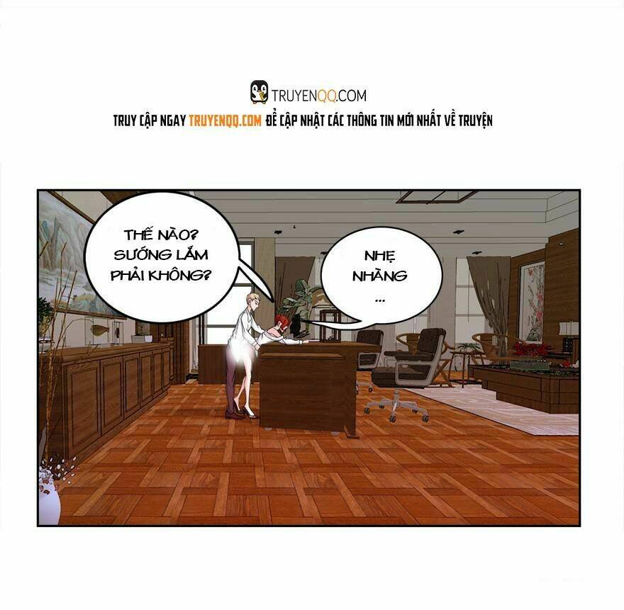 Khốn Ái Tù Lung: Chapter 7
