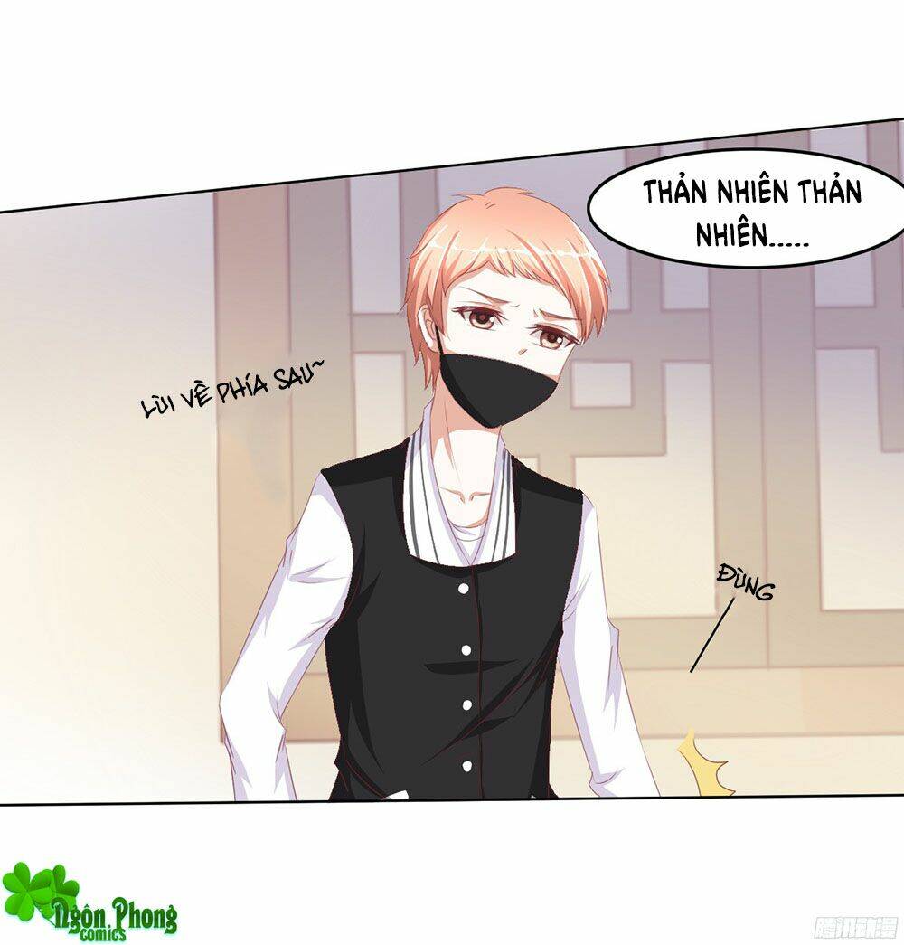 Hoàng Đế “Phế Vật” Tiến Hóa Sử: Chapter 44