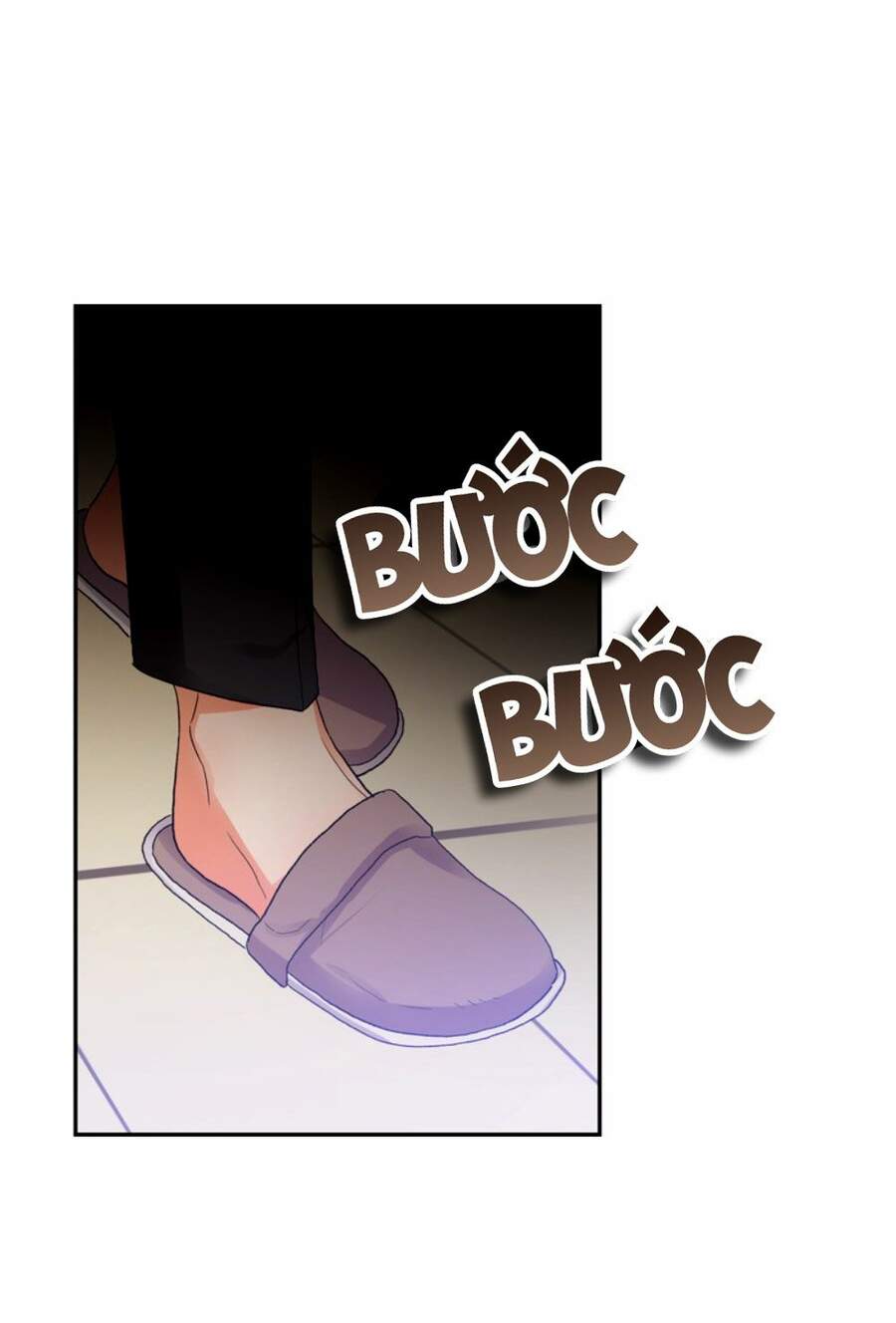 Nụ Hôn Của Giác Quan Thứ Sáu: Chapter 9