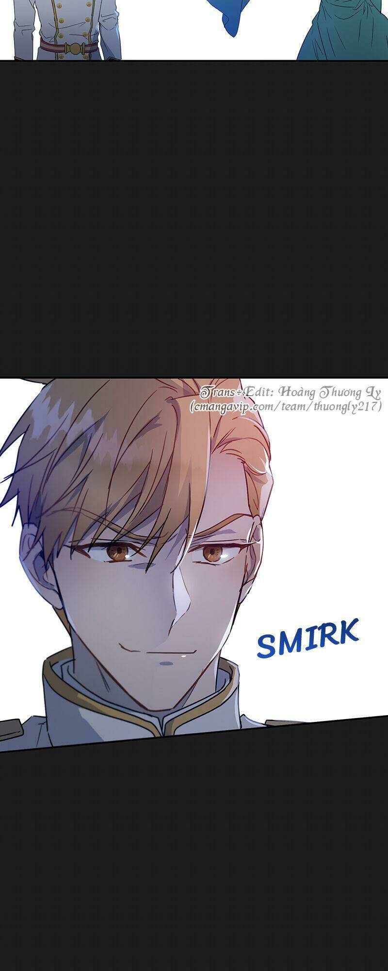 Khế Ước Của Ác Ma: Chapter 34