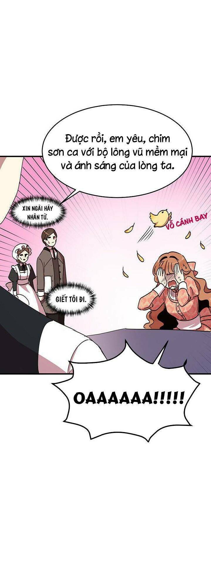 Công Tước, Loạn Vừa Thôi!: Chapter 39