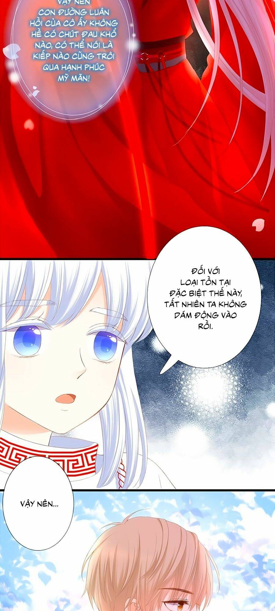 Đóa Hoa Chớm Nở: Chapter 29