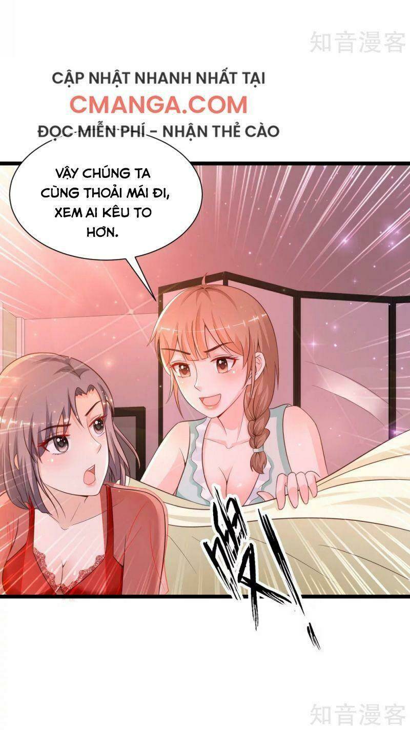 Tối Cường Vận Đào Hoa: Chapter 132
