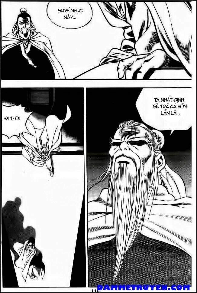 Long Quyển Phong: Chapter 41