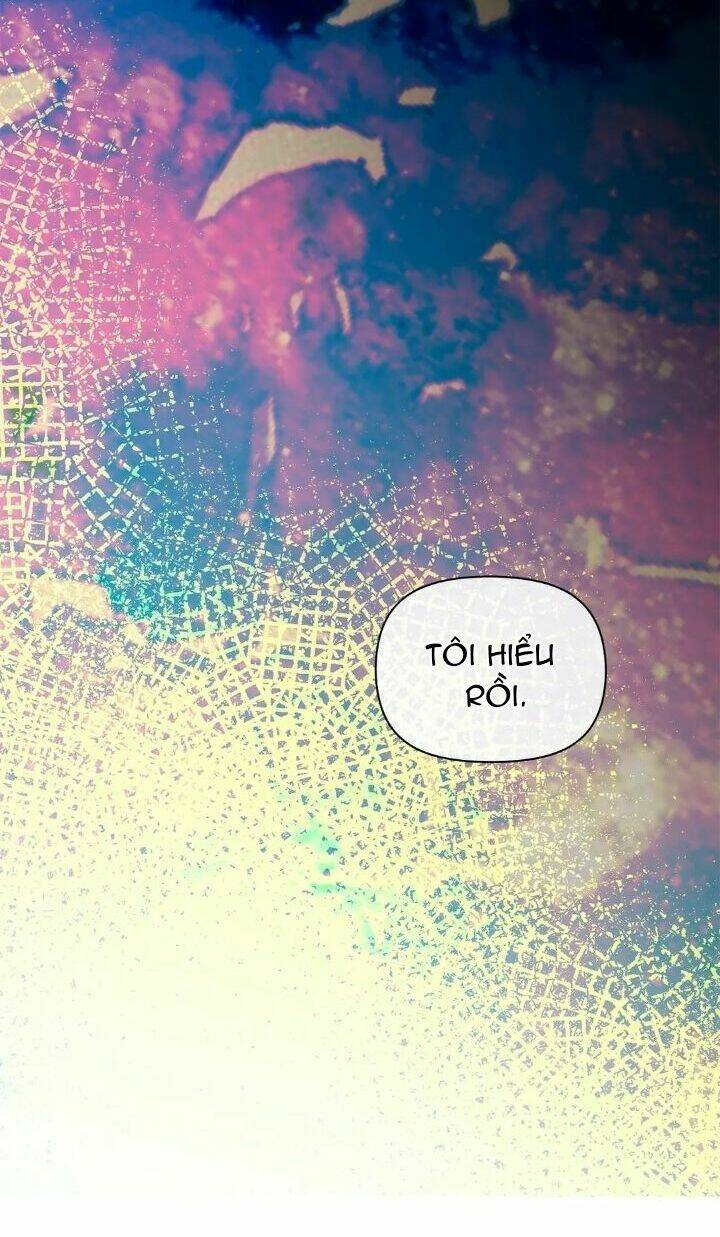 Công Chúa Thời Gian Có Hạn: Chapter 37