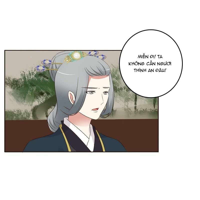 Thông Linh Phi: Chapter 177