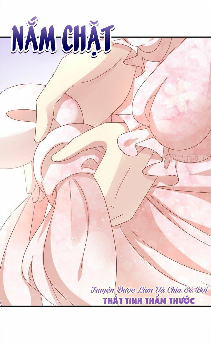 Đế Vương Ta Vẫn Còn Nhỏ: Chapter 29