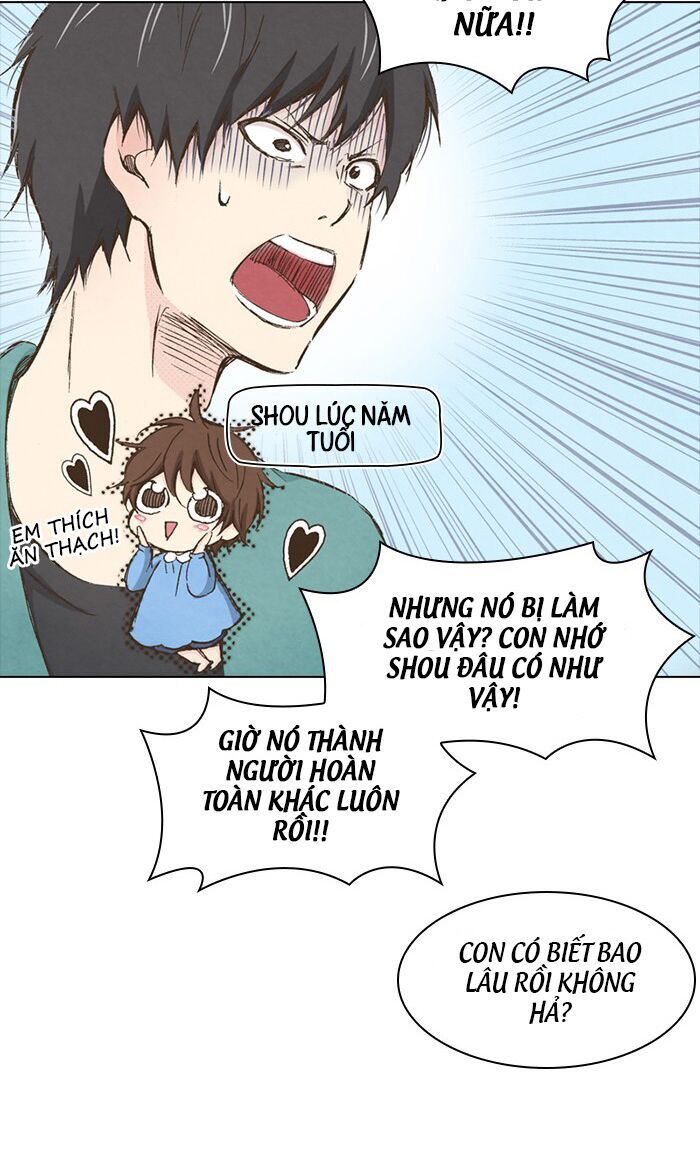 Làm Vợ Anh, Em Nhé: Chapter 23