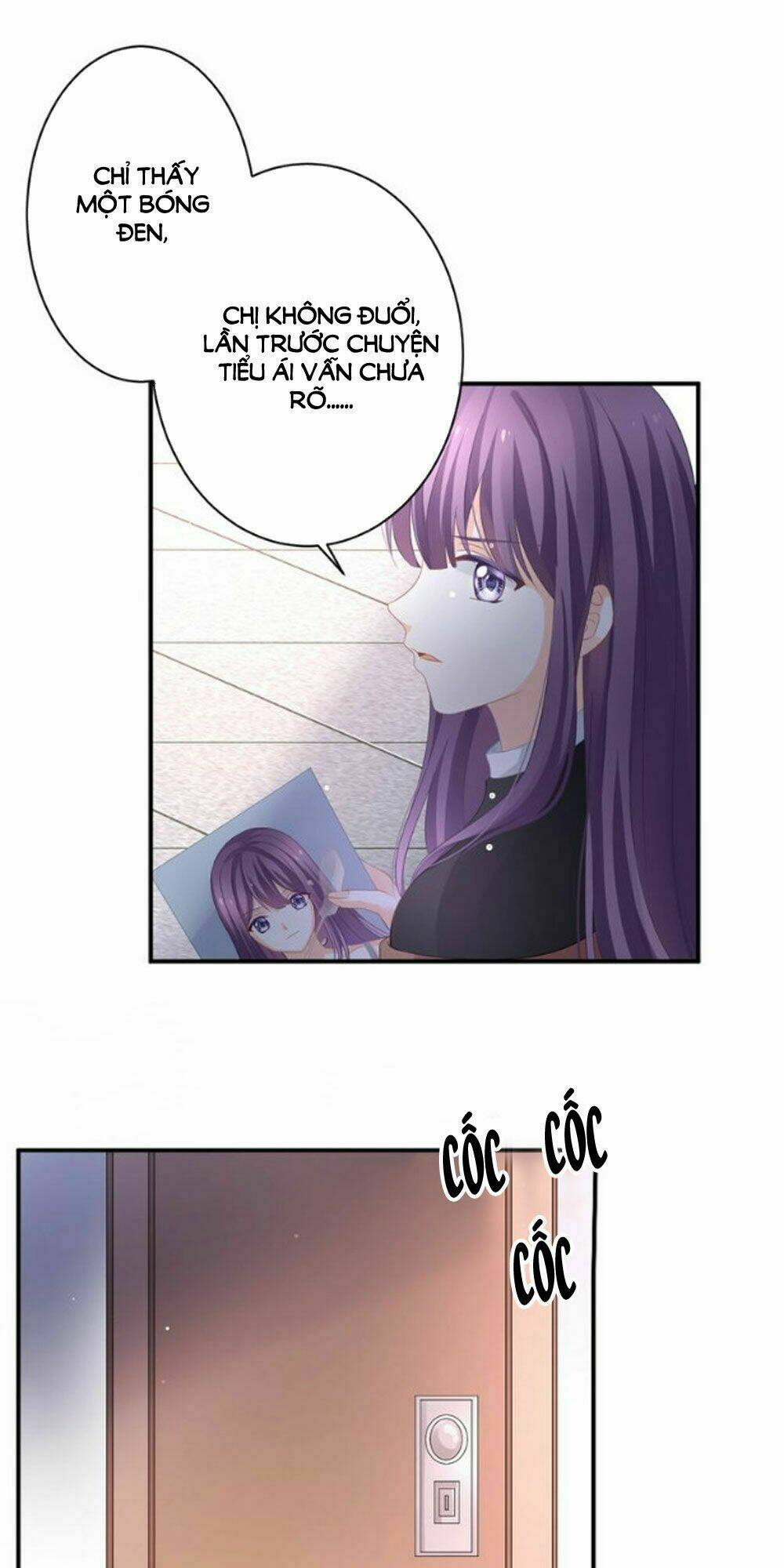 Tiệm May Luyến Sắc: Chapter 18