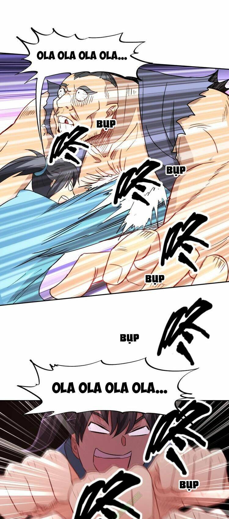 Ta Luyện Giả Kim Trong Thời Đại Tu Tiên: Chapter 42