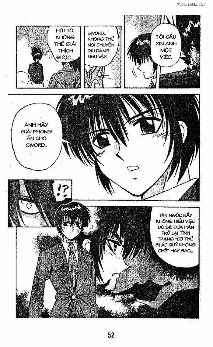 Devil And Devil: Chapter 28