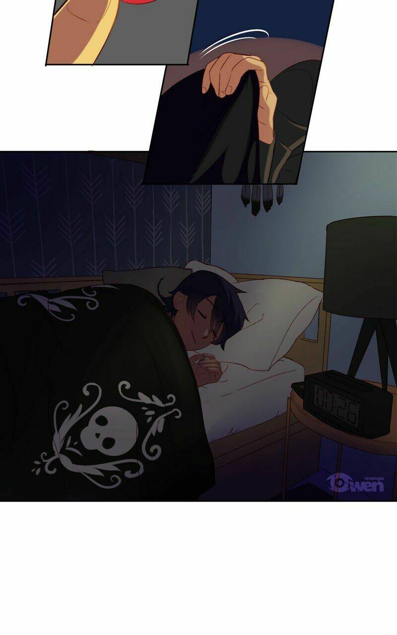 Lời Nguyền Lalin: Chapter 8