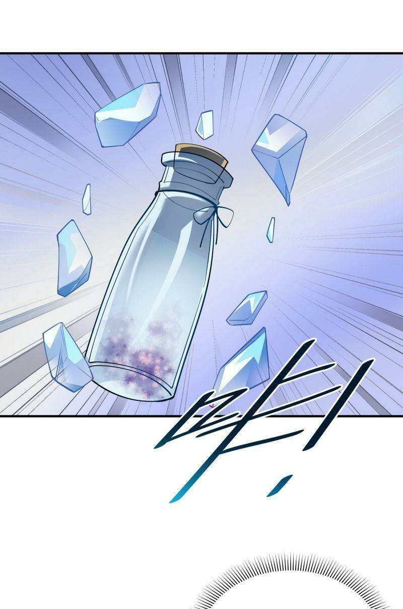 Ta Mới Chỉ 2500 Tuổi: Chapter 21