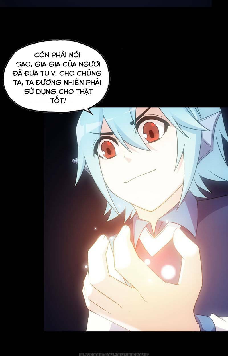 Khởi Đầu Bằng Một Con Côn: Chapter 73