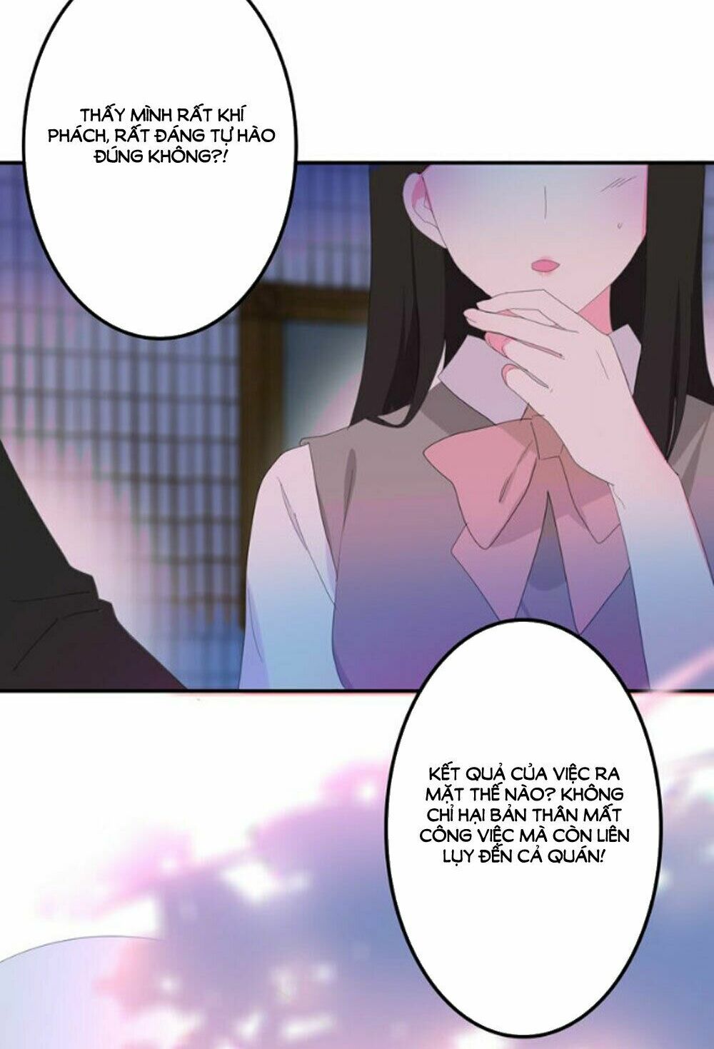 Tháng Sáu Không Hẹn Mà Gặp: Chapter 4