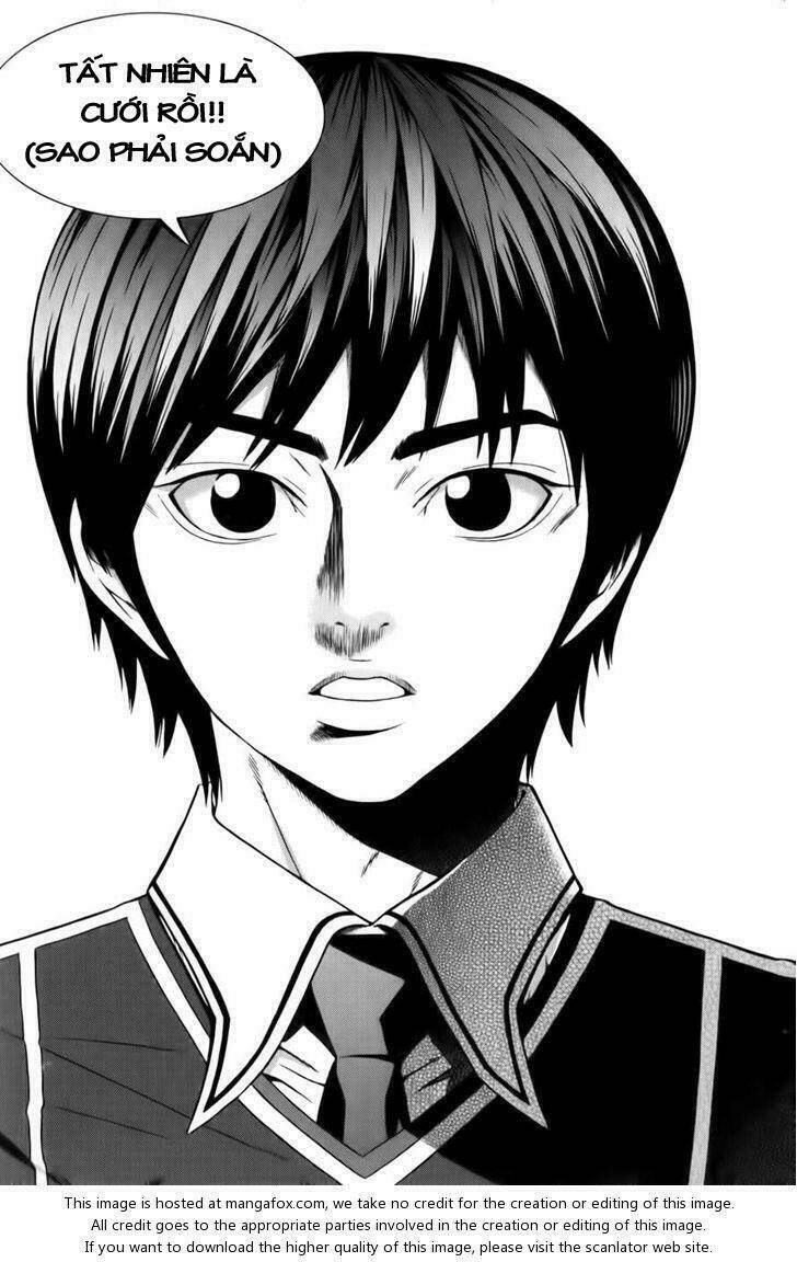 Need A Girl: Chapter 26