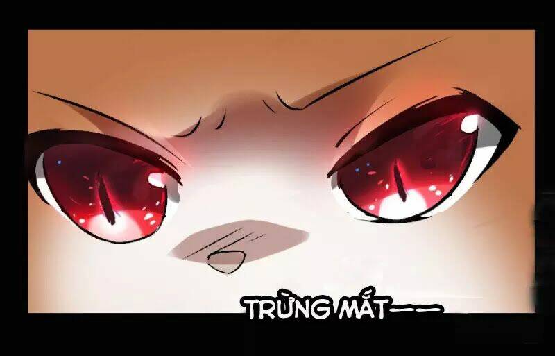 Hành Trình Sủng Đế Cơ: Chapter 1