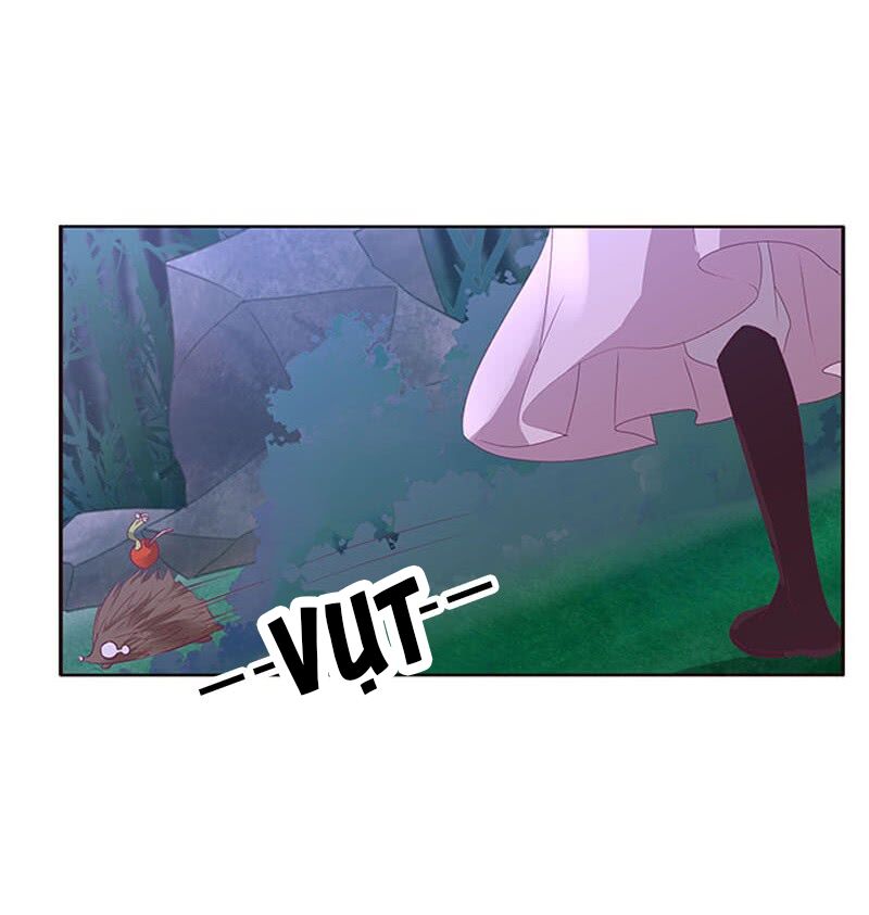 Thông Linh Phi: Chapter 328