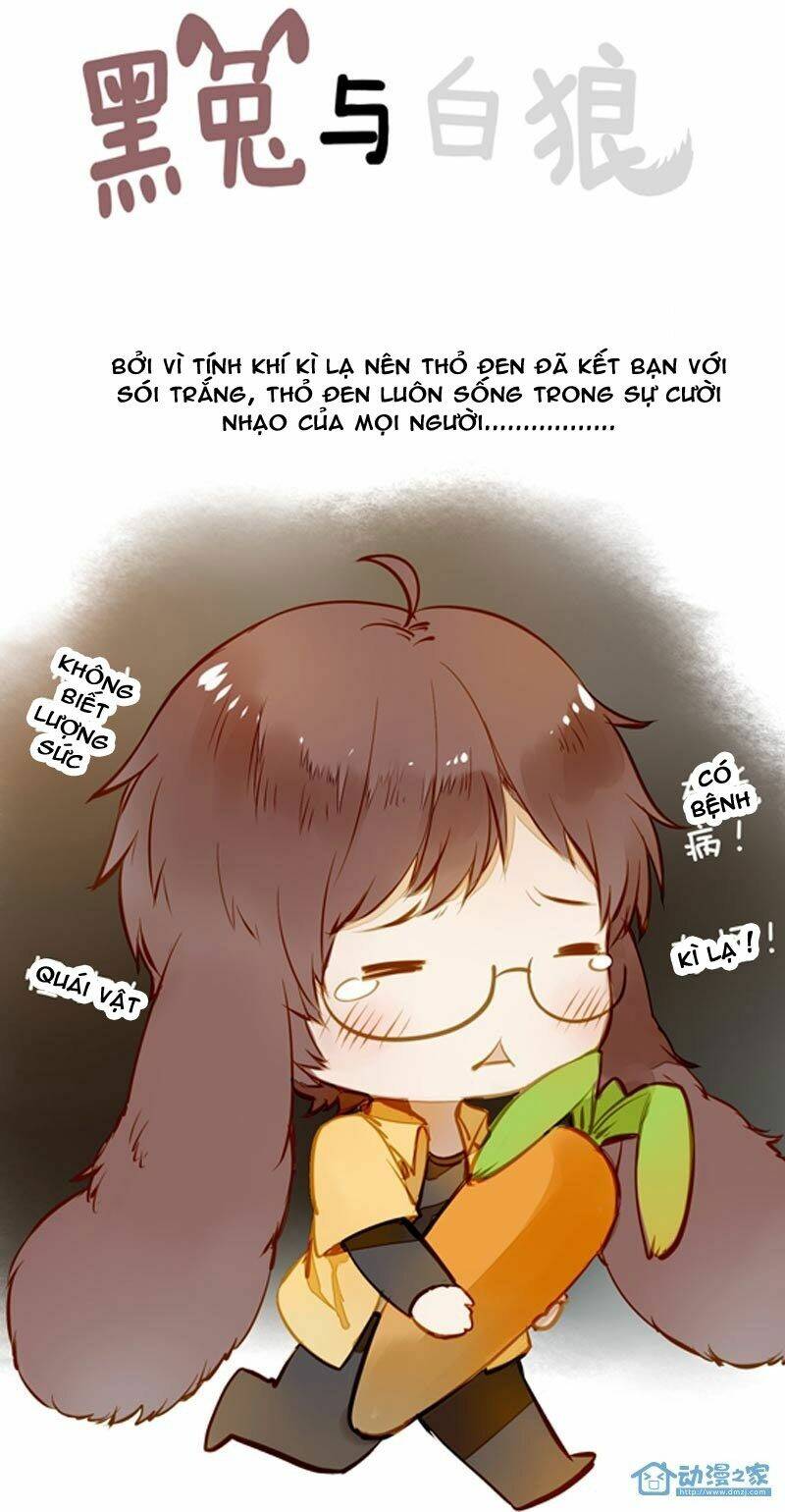 Hằng Mộng Nam Thần: Chapter 17