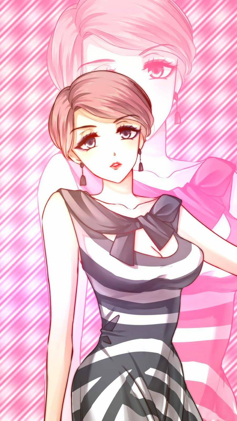 Lưu Luyến Tinh Diệu: Chapter 89