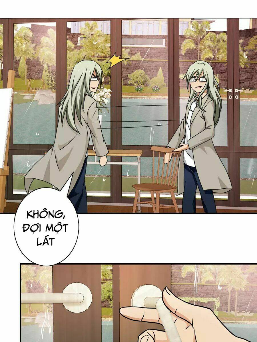 Hộ Hoa Cao Thủ Tại Đô Thị: Chapter 77