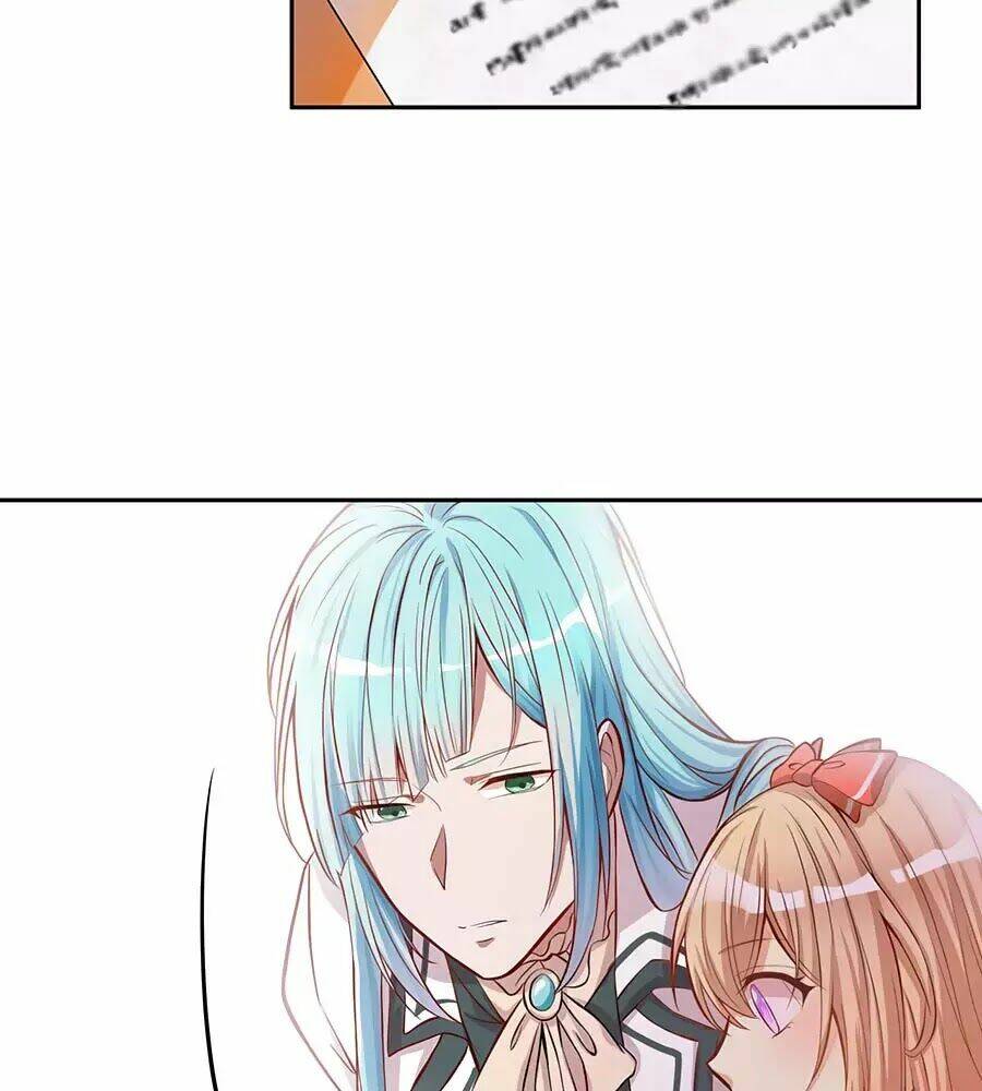 Kế Hoạch Sống Còn Của Công Chúa Nữ Phụ: Chapter 4