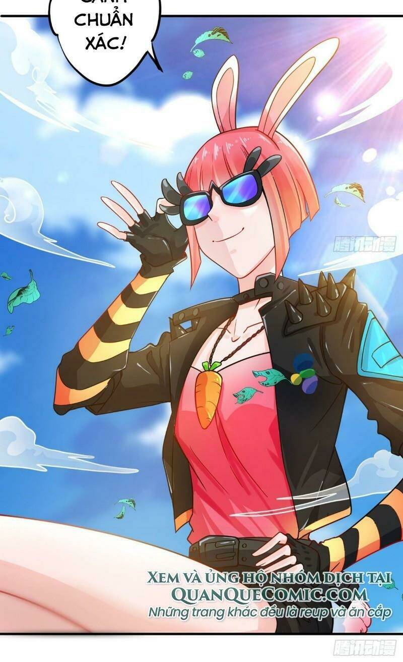 Tiên Giới Thương Thành: Chapter 5