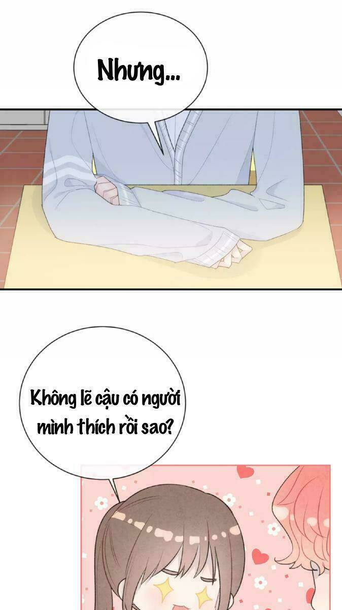 Từ Cái Nhìn Của Em: Chapter 35