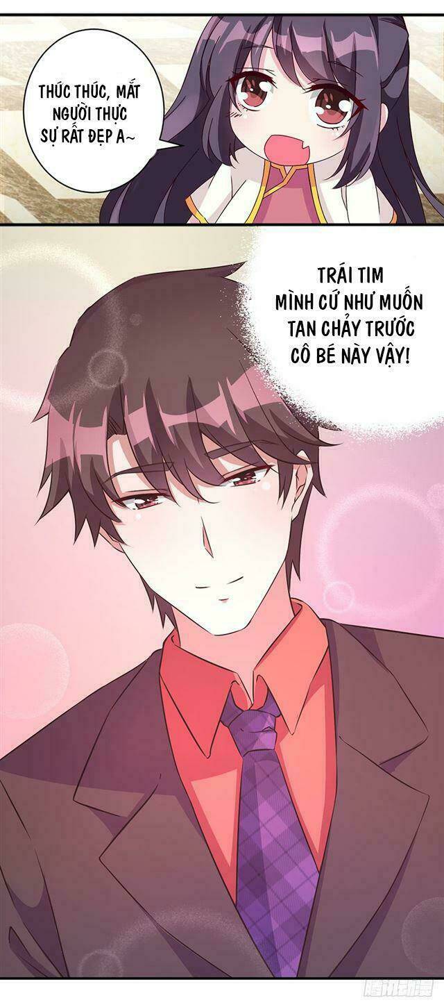 Gửi Người Không Quen: Chapter 7