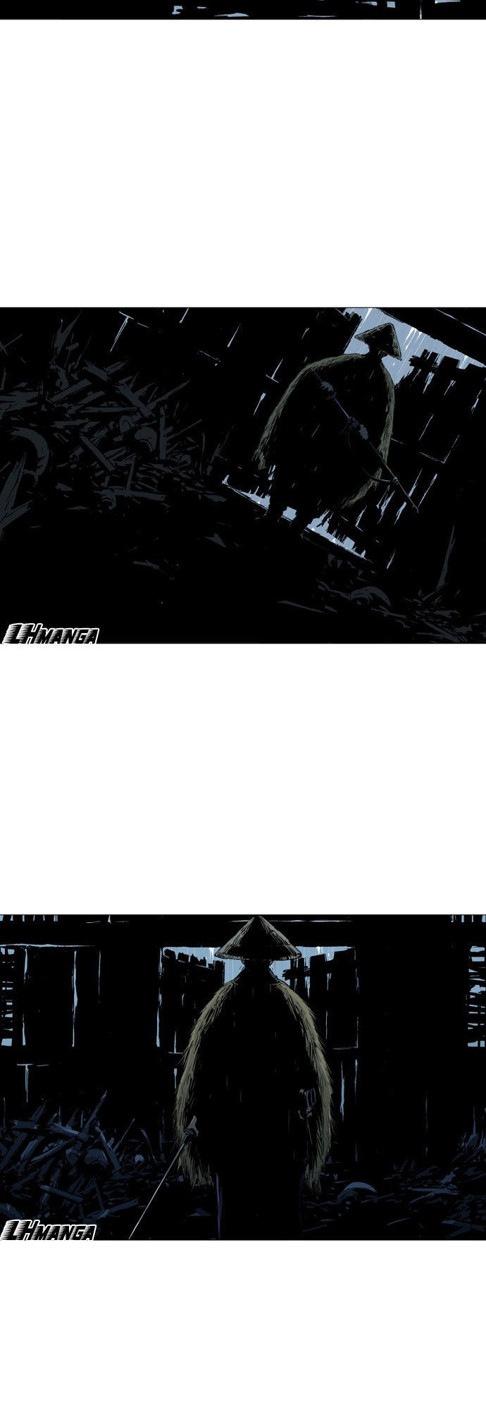 Cao Thủ 2: Chapter 4