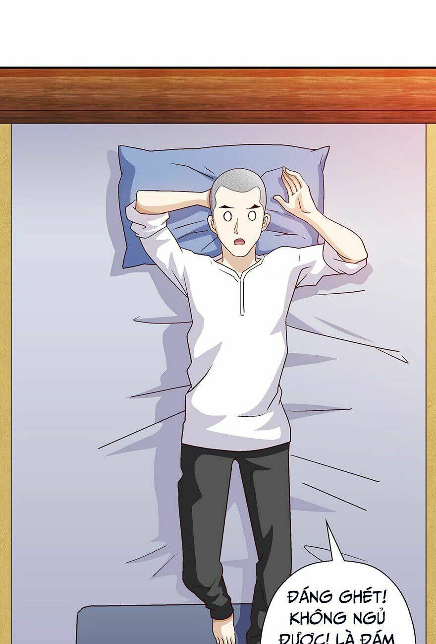 Độ Ta Không Độ Nàng: Chapter 9