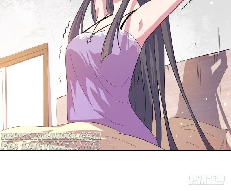 Ngạo Kiều Quỷ Vương Yêu Ta: Chapter 94