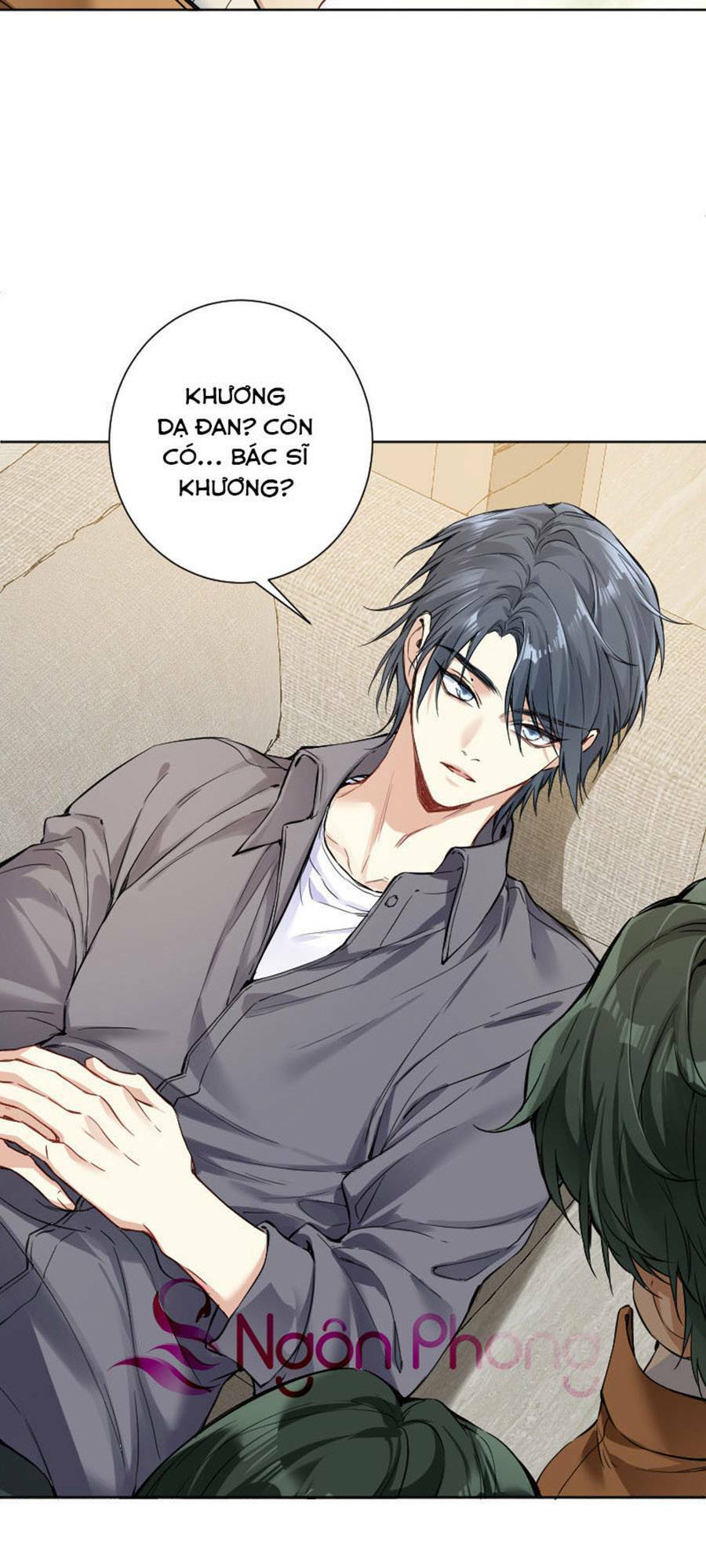 Tâm Động Thuấn Di: Chapter 65