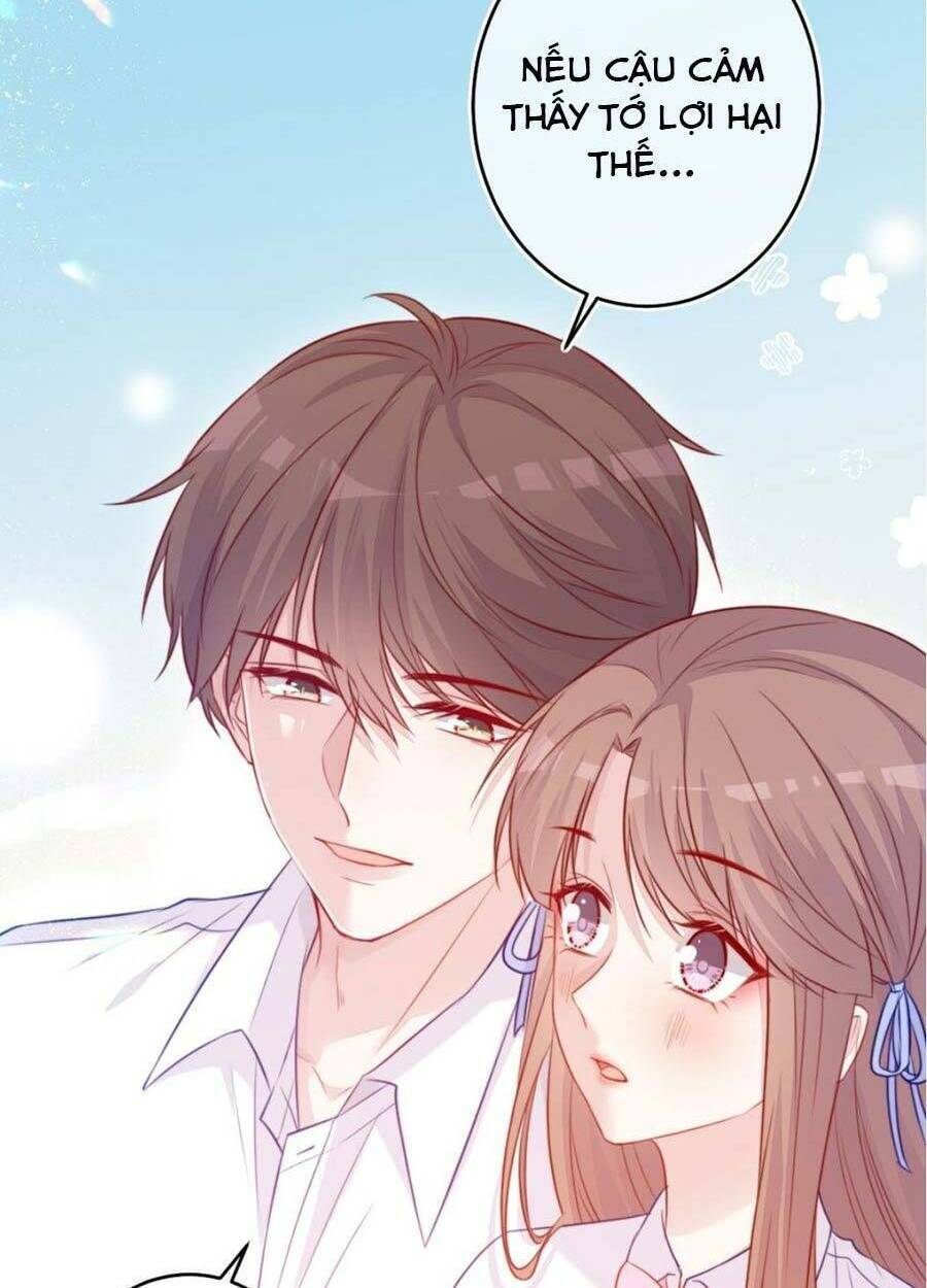 Khi Cô Gái Nhìn Thấy Thời Gian: Chapter 7