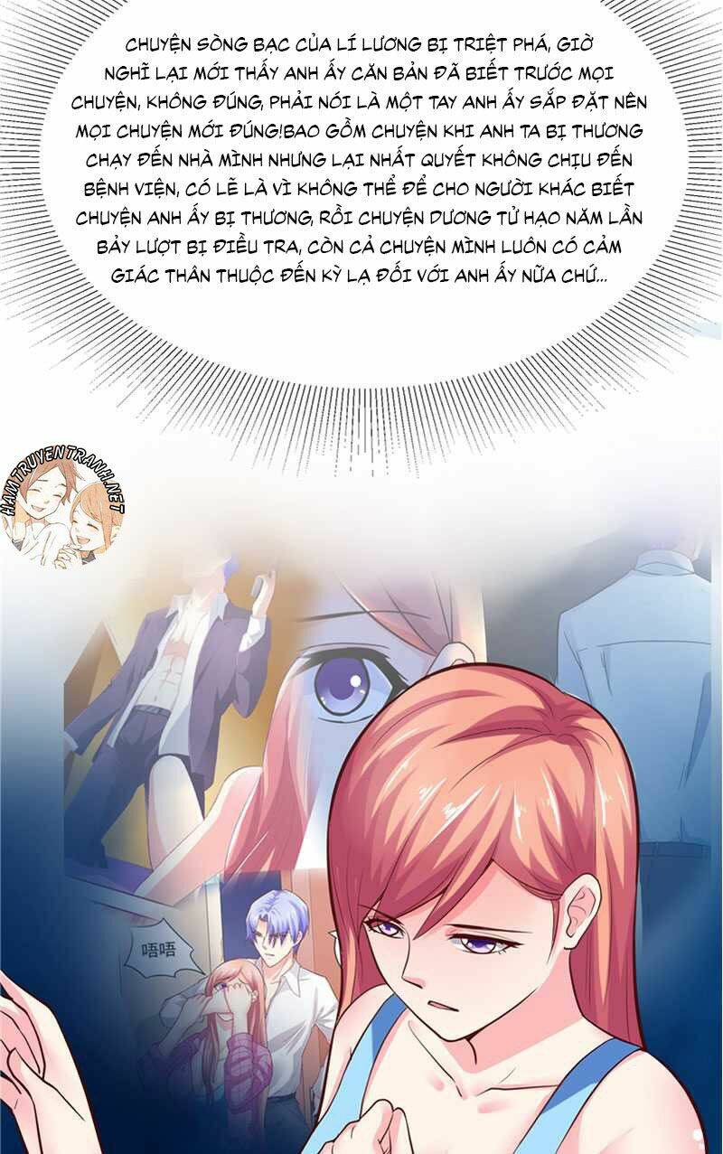 Tình Yêu Khiến Tôi Phát Điên: Chapter 50