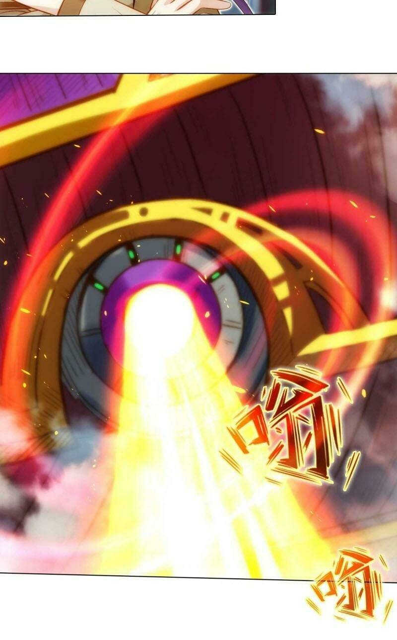 Bất Hủ Phàm Nhân: Chapter 49