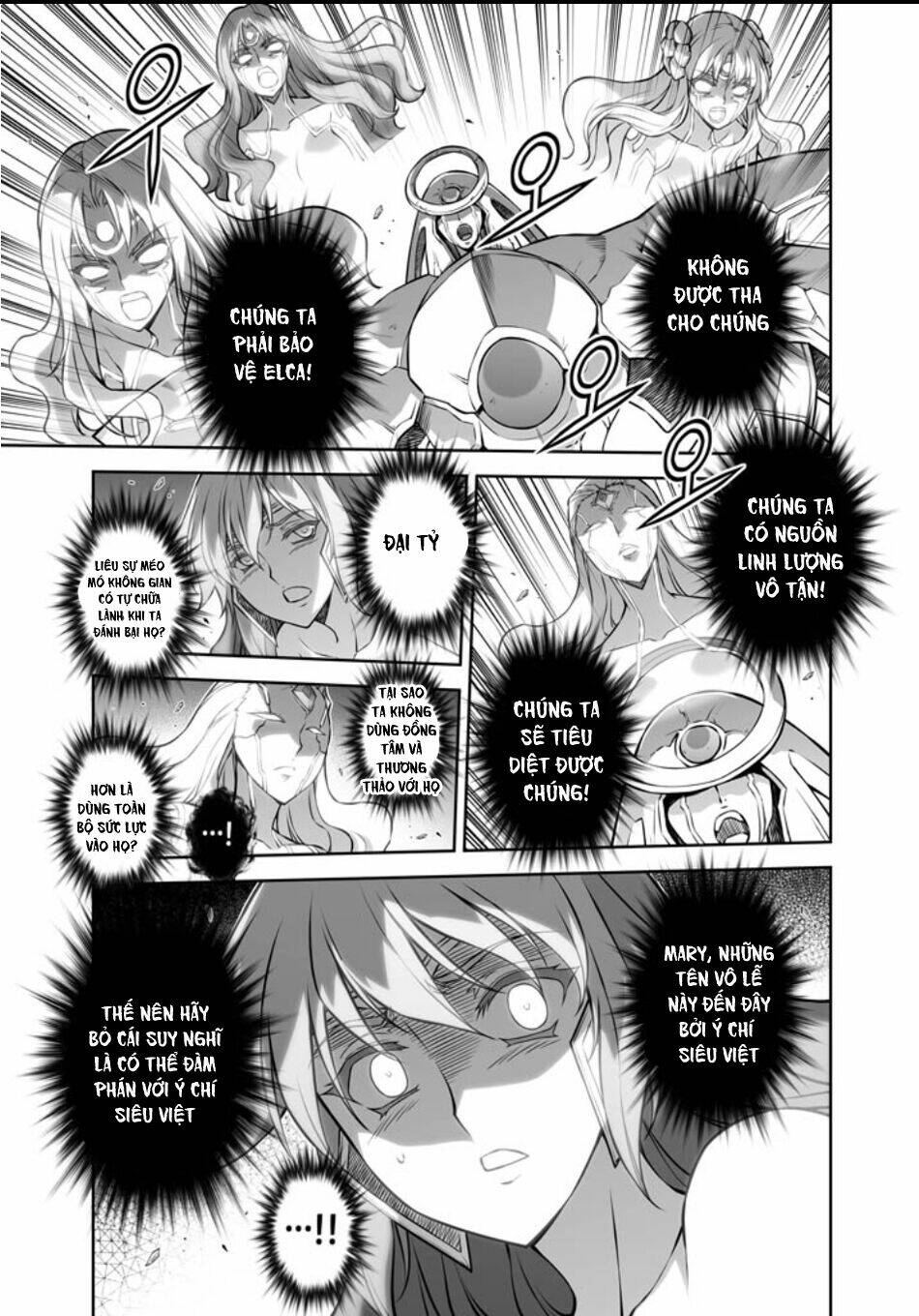 Freezing: Chapter 220