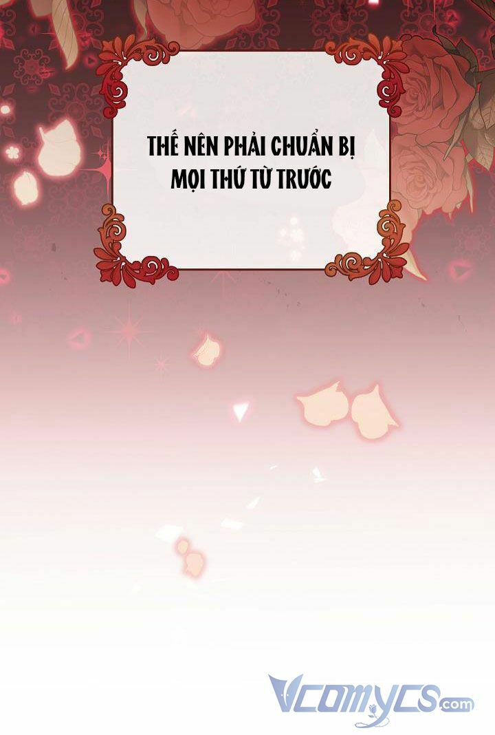 Tôi Sẽ Chịu Trách Nhiệm Về Phúc Lợi Của Nam Chính: Chapter 11