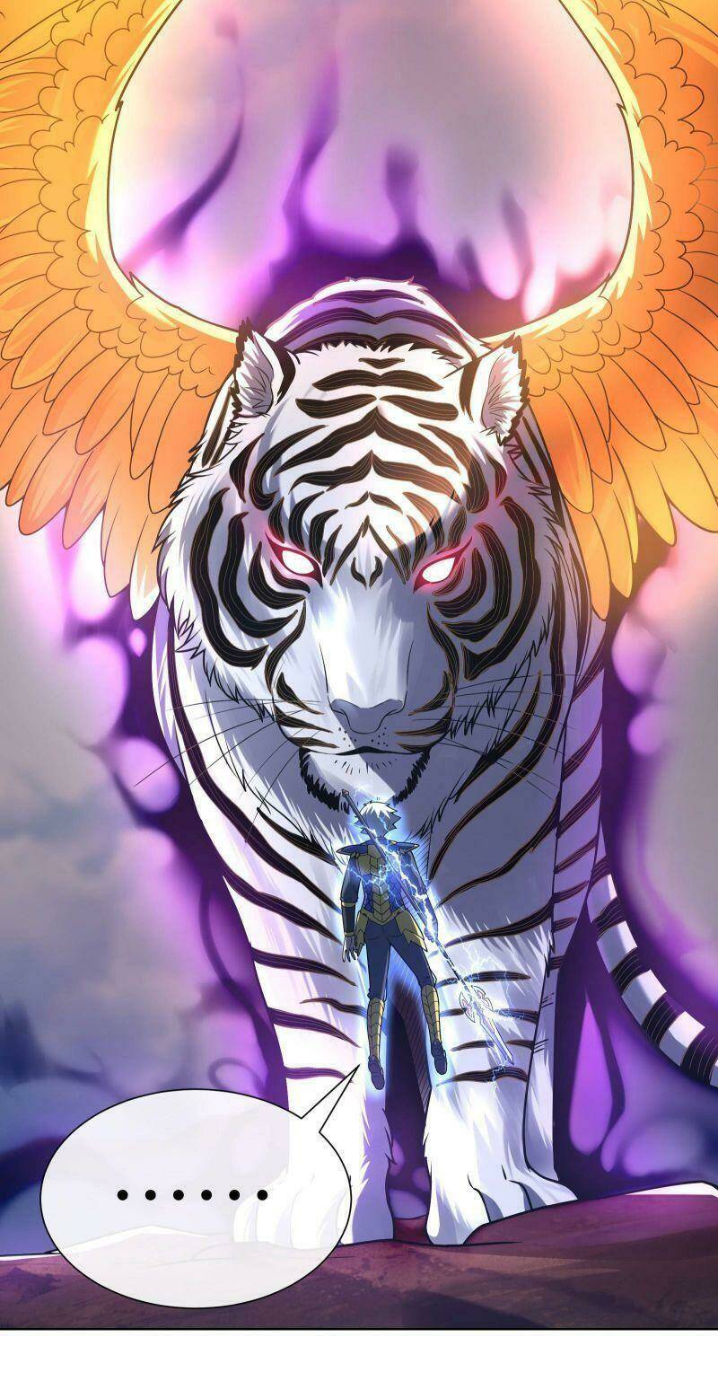 Thời Đại Thần Minh: Thế Giới Biến Thành Game Online: Chapter 14