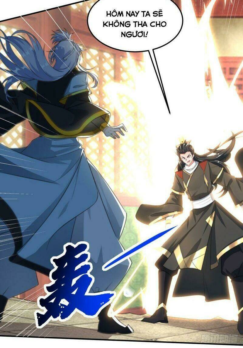 Tuyệt Thế Thần Tôn: Chapter 1.2